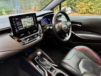 USED 2020 70 TOYOTA COROLLA 2.0 VVT-h Excel Touring Sports 5dr Petrol Hybrid CVT Euro 6 (s/s) (184 ps) Panoramic Sunroof, CarPlay