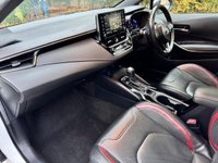 USED 2020 70 TOYOTA COROLLA 2.0 VVT-h Excel Touring Sports 5dr Petrol Hybrid CVT Euro 6 (s/s) (184 ps) Panoramic Sunroof, CarPlay