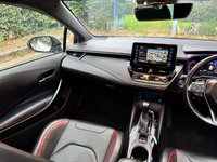 USED 2020 70 TOYOTA COROLLA 2.0 VVT-h Excel Touring Sports 5dr Petrol Hybrid CVT Euro 6 (s/s) (184 ps) Panoramic Sunroof, CarPlay