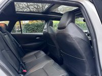 USED 2020 70 TOYOTA COROLLA 2.0 VVT-h Excel Touring Sports 5dr Petrol Hybrid CVT Euro 6 (s/s) (184 ps) Panoramic Sunroof, CarPlay