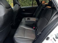 USED 2020 70 TOYOTA COROLLA 2.0 VVT-h Excel Touring Sports 5dr Petrol Hybrid CVT Euro 6 (s/s) (184 ps) Panoramic Sunroof, CarPlay