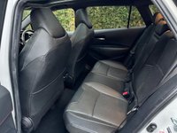 USED 2020 70 TOYOTA COROLLA 2.0 VVT-h Excel Touring Sports 5dr Petrol Hybrid CVT Euro 6 (s/s) (184 ps) Panoramic Sunroof, CarPlay