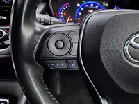 USED 2020 70 TOYOTA COROLLA 2.0 VVT-h Excel Touring Sports 5dr Petrol Hybrid CVT Euro 6 (s/s) (184 ps) Panoramic Sunroof, CarPlay