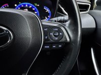 USED 2020 70 TOYOTA COROLLA 2.0 VVT-h Excel Touring Sports 5dr Petrol Hybrid CVT Euro 6 (s/s) (184 ps) Panoramic Sunroof, CarPlay