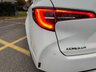 USED 2020 70 TOYOTA COROLLA 2.0 VVT-h Excel Touring Sports 5dr Petrol Hybrid CVT Euro 6 (s/s) (184 ps) Panoramic Sunroof, CarPlay