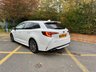 USED 2020 70 TOYOTA COROLLA 2.0 VVT-h Excel Touring Sports 5dr Petrol Hybrid CVT Euro 6 (s/s) (184 ps) Panoramic Sunroof, CarPlay