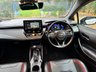 USED 2020 70 TOYOTA COROLLA 2.0 VVT-h Excel Touring Sports 5dr Petrol Hybrid CVT Euro 6 (s/s) (184 ps) Panoramic Sunroof, CarPlay