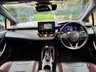 USED 2020 70 TOYOTA COROLLA 2.0 VVT-h Excel Touring Sports 5dr Petrol Hybrid CVT Euro 6 (s/s) (184 ps) Panoramic Sunroof, CarPlay