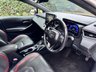 USED 2020 70 TOYOTA COROLLA 2.0 VVT-h Excel Touring Sports 5dr Petrol Hybrid CVT Euro 6 (s/s) (184 ps) Panoramic Sunroof, CarPlay