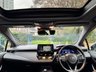 USED 2020 70 TOYOTA COROLLA 2.0 VVT-h Excel Touring Sports 5dr Petrol Hybrid CVT Euro 6 (s/s) (184 ps) Panoramic Sunroof, CarPlay