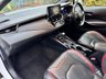 USED 2020 70 TOYOTA COROLLA 2.0 VVT-h Excel Touring Sports 5dr Petrol Hybrid CVT Euro 6 (s/s) (184 ps) Panoramic Sunroof, CarPlay