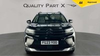 USED 2023 23 CITROEN C5 AIRCROSS 1.2 PureTech Shine Euro 6 (s/s) 5dr HOLIDAY SALE EVENT SAVE 100s!
