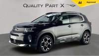 USED 2023 23 CITROEN C5 AIRCROSS 1.2 PureTech Shine Euro 6 (s/s) 5dr HOLIDAY SALE EVENT SAVE 100s!