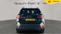 USED 2023 23 CITROEN C5 AIRCROSS 1.2 PureTech Shine Euro 6 (s/s) 5dr HOLIDAY SALE EVENT SAVE 100s!
