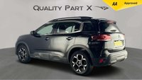 USED 2023 23 CITROEN C5 AIRCROSS 1.2 PureTech Shine Euro 6 (s/s) 5dr HOLIDAY SALE EVENT SAVE 100s!