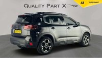 USED 2023 23 CITROEN C5 AIRCROSS 1.2 PureTech Shine Euro 6 (s/s) 5dr HOLIDAY SALE EVENT SAVE 100s!