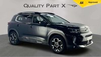 USED 2023 23 CITROEN C5 AIRCROSS 1.2 PureTech Shine Euro 6 (s/s) 5dr HOLIDAY SALE EVENT SAVE 100s!