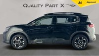 USED 2023 23 CITROEN C5 AIRCROSS 1.2 PureTech Shine Euro 6 (s/s) 5dr HOLIDAY SALE EVENT SAVE 100s!