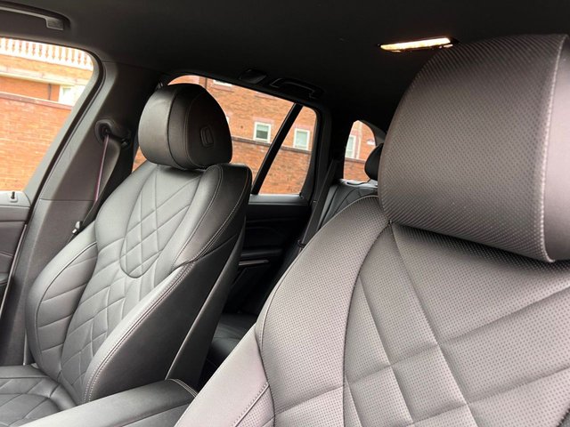 2023 BMW X5 3L M Sport 5dr - Photo 12