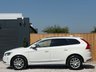 USED 2016 66 VOLVO XC60 2.0 D4 SE Lux Nav SUV 5dr Diesel Auto AWD Euro 6 (s/s) (190 ps) 