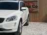USED 2016 66 VOLVO XC60 2.0 D4 SE Lux Nav SUV 5dr Diesel Auto AWD Euro 6 (s/s) (190 ps) 
