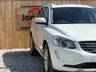 USED 2016 66 VOLVO XC60 2.0 D4 SE Lux Nav SUV 5dr Diesel Auto AWD Euro 6 (s/s) (190 ps) 