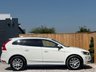 USED 2016 66 VOLVO XC60 2.0 D4 SE Lux Nav SUV 5dr Diesel Auto AWD Euro 6 (s/s) (190 ps) 