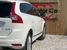 USED 2016 66 VOLVO XC60 2.0 D4 SE Lux Nav SUV 5dr Diesel Auto AWD Euro 6 (s/s) (190 ps) 
