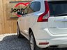 USED 2016 66 VOLVO XC60 2.0 D4 SE Lux Nav SUV 5dr Diesel Auto AWD Euro 6 (s/s) (190 ps) 