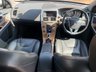 USED 2016 66 VOLVO XC60 2.0 D4 SE Lux Nav SUV 5dr Diesel Auto AWD Euro 6 (s/s) (190 ps) 