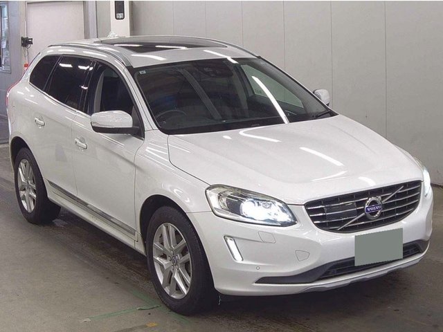 View our Volvo Xc60 2.0 D4 SE Lux Nav SUV 5dr Diesel Auto AWD Euro 6 (s/s) (190 ps)