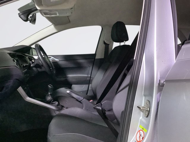 2021 Volkswagen Polo 1L Active 5dr - Photo 9