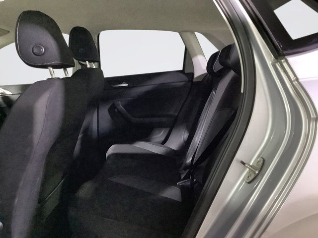 2021 Volkswagen Polo 1L Active 5dr - Photo 10