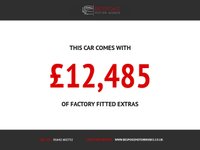 USED 2022 22 BMW 3 SERIES M340I 3.0 XDRIVE SALOON  SUNROOF COMFORT/TECH PLUS PACKS
