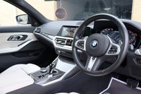 USED 2022 22 BMW 3 SERIES M340I 3.0 XDRIVE SALOON  SUNROOF COMFORT/TECH PLUS PACKS
