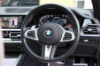 USED 2022 22 BMW 3 SERIES M340I 3.0 XDRIVE SALOON  SUNROOF COMFORT/TECH PLUS PACKS