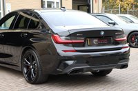 USED 2022 22 BMW 3 SERIES M340I 3.0 XDRIVE SALOON  SUNROOF COMFORT/TECH PLUS PACKS