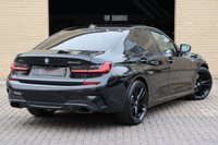 USED 2022 22 BMW 3 SERIES M340I 3.0 XDRIVE SALOON  SUNROOF COMFORT/TECH PLUS PACKS