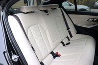USED 2022 22 BMW 3 SERIES M340I 3.0 XDRIVE SALOON  SUNROOF COMFORT/TECH PLUS PACKS