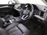 USED 2017 17 AUDI Q5 2.0 TDI Sport SUV 5dr Diesel S Tronic quattro Euro 6 (s/s) (190 ps) SAT NAV | LEATHER | DAB |