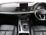 USED 2017 17 AUDI Q5 2.0 TDI Sport SUV 5dr Diesel S Tronic quattro Euro 6 (s/s) (190 ps) SAT NAV | LEATHER | DAB |