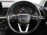 USED 2017 17 AUDI Q5 2.0 TDI Sport SUV 5dr Diesel S Tronic quattro Euro 6 (s/s) (190 ps) SAT NAV | LEATHER | DAB |