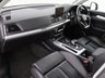 USED 2017 17 AUDI Q5 2.0 TDI Sport SUV 5dr Diesel S Tronic quattro Euro 6 (s/s) (190 ps) SAT NAV | LEATHER | DAB |