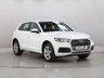 USED 2017 17 AUDI Q5 2.0 TDI Sport SUV 5dr Diesel S Tronic quattro Euro 6 (s/s) (190 ps) SAT NAV | LEATHER | DAB |