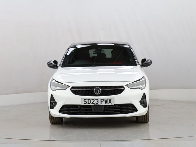 2023 Vauxhall Corsa 1.2L Gs 5dr - Photo 3