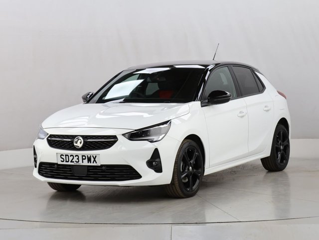2023 Vauxhall Corsa 1.2L Gs 5dr - Photo 5