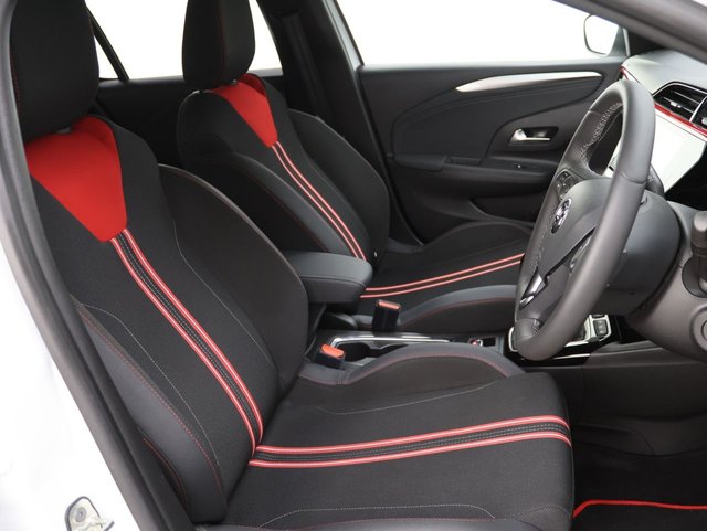 2023 Vauxhall Corsa 1.2L Gs 5dr - Photo 12