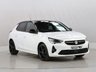 USED 2023 23 VAUXHALL CORSA 1.2 Turbo GS Hatchback 5dr Petrol Manual Euro 6 (s/s) (100 ps) 