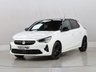 USED 2023 23 VAUXHALL CORSA 1.2 Turbo GS Hatchback 5dr Petrol Manual Euro 6 (s/s) (100 ps) 