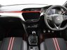 USED 2023 23 VAUXHALL CORSA 1.2 Turbo GS Hatchback 5dr Petrol Manual Euro 6 (s/s) (100 ps) 